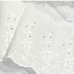 BRODERIE - PUNTILLA - 90 mm en internet