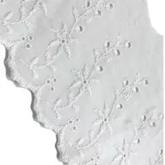 BRODERIE - PUNTILLA - 90 mm - tienda online