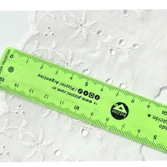 BRODERIE - PUNTILLA - 90 mm - comprar online
