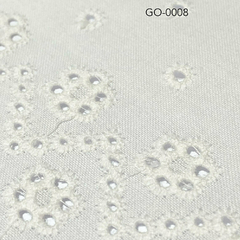 BRODERIE BORDADO 85 MM - comprar online