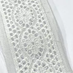 BRODERIE - ENTREDOS - 45 MM en internet