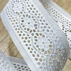 BRODERIE - ENTREDOS - 45 MM - tienda online