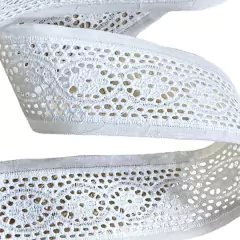 BRODERIE - ENTREDOS - 45 MM - comprar online