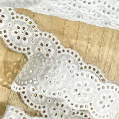 BRODERIE - ENTREDOS - 32 MM en internet