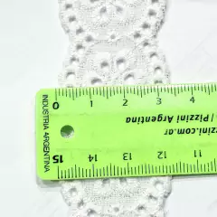 BRODERIE - ENTREDOS - 32 MM - tienda online