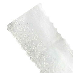 BRODERIE - PUNTILLA - 15 cm - tienda online