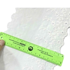 BRODERIE - PUNTILLA - 14.5 cm - tienda online