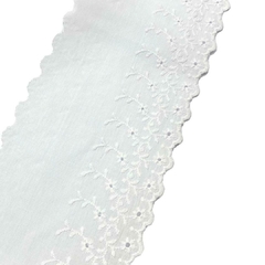 BRODERIE - PUNTILLA - 14.5 cm - comprar online