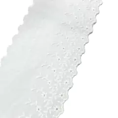 BRODERIE - PUNTILLA - 14.5 cm - comprar online