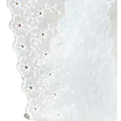 BRODERIE - PUNTILLA - 14.5 cm en internet