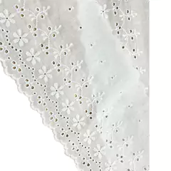 BRODERIE - PUNTILLA - 14.5 cm - AWAK