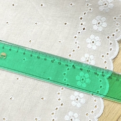 BRODERIE - PUNTILLA - 20 cm - comprar online