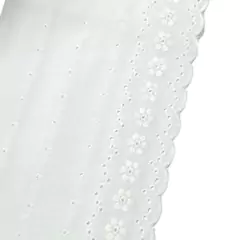 BRODERIE - PUNTILLA - 20 cm - tienda online