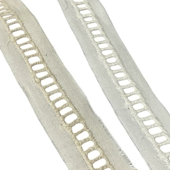 BRODERIE - PASACINTA - 25 mm - comprar online