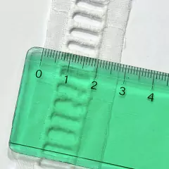 BRODERIE - PASACINTA - 27 mm