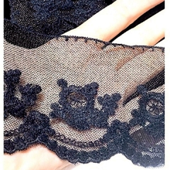 PUNTILLA DE TUL 80 CM - buy online