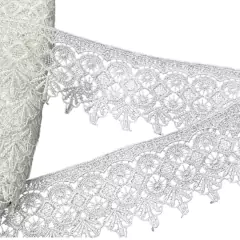 PUNTILLAS DE GUIPURE AMSTERDAM - buy online