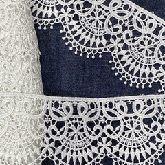 GUIPURE FLAMENCO - comprar online