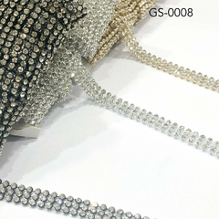 STRASS TERMOADHESIVO - comprar online