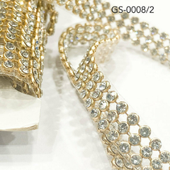 STRASS TERMOADHESIVO - AWAK