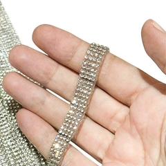 Imagen de STRASS TERMOADHESIVO