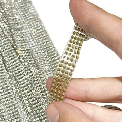 STRASS TERMOADHESIVO