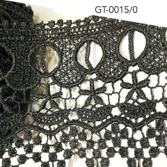 PUNTILLA DE GUIPURE PASACINTA - AWAK