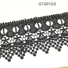 PUNTILLA DE GUIPURE PASACINTA - comprar online