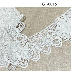 PUNTILLA DE GUIPURE MUNICH - comprar online