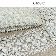 PUNTILLA DE GUIPURE BERLIN - comprar online