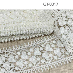 PUNTILLA DE GUIPURE BERLIN - comprar online