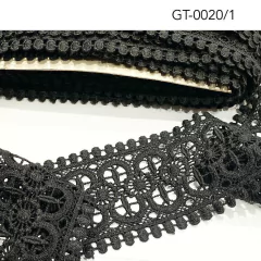 ENTREDOS DE GUIPURE POLIESTER en internet