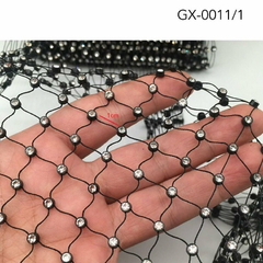 RED DE STRASS BLANCO - comprar online