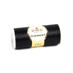 Image of Diamant - Hilos metalizado - DMC