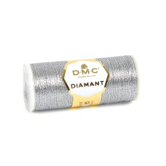 Diamant - Hilos metalizado - DMC on internet