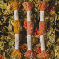 Ecovita - DMC - Organic Wool - online store