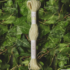 Ecovita - DMC - Organic Wool - AWAK