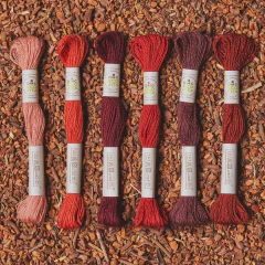 Ecovita - DMC - Organic Wool on internet