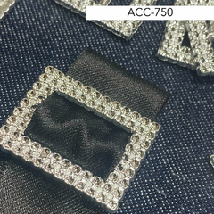 HEBILLA CON STRASS