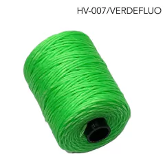 HILO ENCERADO FLUO - AWAK