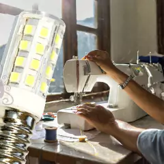 LAMPARA DE LED PARA COSER