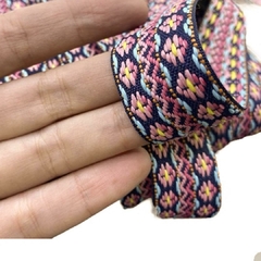 GALON FLOR ESCANDINAVA - buy online