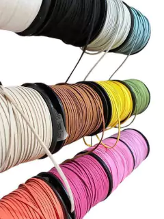 CORDÓN DE GAMUZA - buy online