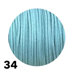 CORDÓN DE GAMUZA - online store