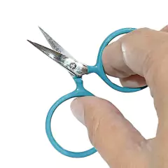 Tijera Putford - AWAK