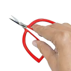 Tijera Pudgie - AWAK