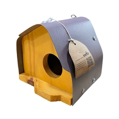 Casa-nido Birdie! - tienda online