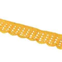 PUNTILLA COLOR 30 MM - tienda online