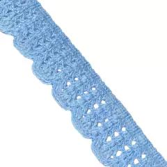 PUNTILLA COLOR 30 MM - comprar online