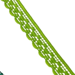 PUNTILLA COLOR 10 MM - AWAK